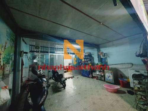 Hình ảnh Bán nhà 91/5/17 Đường số 8 Linh Trung Thủ Đức
