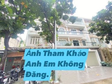 Hình ảnh Bán nhà 129 Đường Số 32 Phường An Lạc Tp Hồ Chí Minh