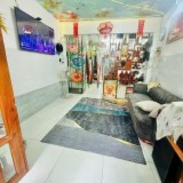 Hình ảnh Bán nhà hẻm 974/6B Lò Gốm Phường Bình Tiên Tp Hồ Chí Minh
