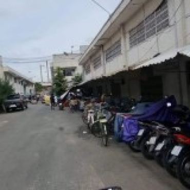 Hình ảnh Bán chung cư Tỉnh Lộ 10 Phường Tân Tạo Tp Hồ Chí Minh