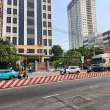 Hình ảnh Bán nhà 1266 + 1266A Huỳnh Tấn Phát (Thửa 22 Tờ 1 + Thửa 507 Tờ 1) Phường Phú Thuận Tp Hồ Chí Minh