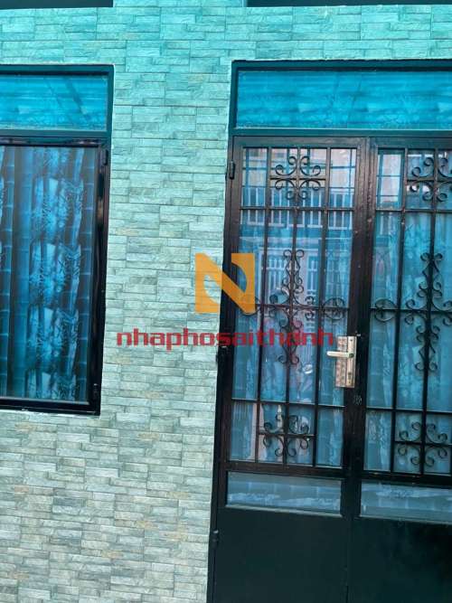 Hình ảnh Bán nhà 91C/38/10/10 Ngô Chí Quốc P. Bình Chiểu, Thủ Đức.