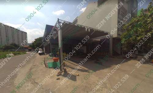 Hình ảnh Cho thuê 92-94 Nguyễn Qúy Đức, Phường An Phú, Quận 2
