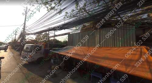 Hình ảnh Cho thuê 92 Lương Định Của, Phường Bình Khánh, Quận 2