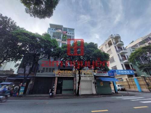 Hình ảnh Bán nhà 92 Phổ Quang Phường 2 Quận Tân Bình