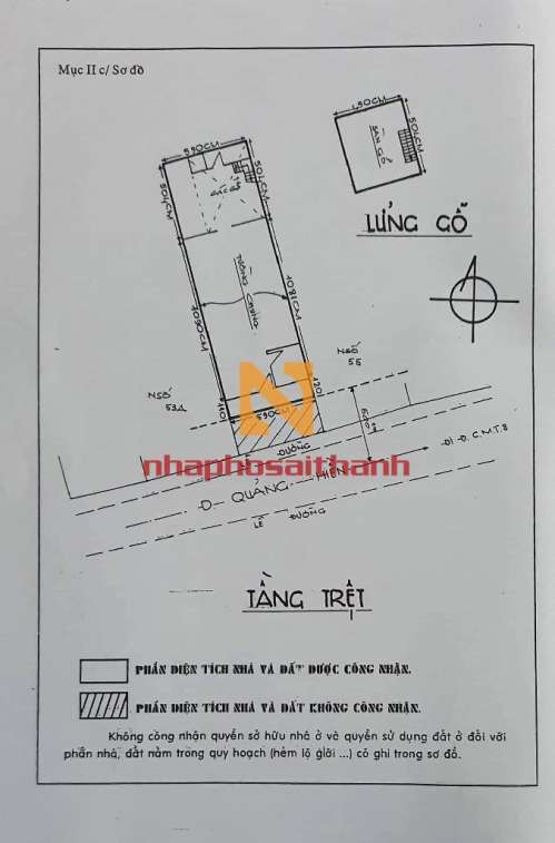 Hình ảnh Bán nhà 92 Quảng Hiền Phường 11 Quận Tân Bình