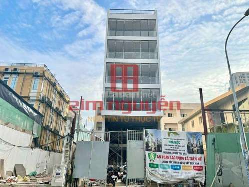 Hình ảnh Cho thuê 92 Xuân Thủy Thảo Điền Quận 2