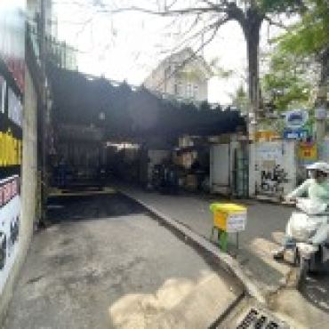Hình ảnh Bán chung cư ( Thửa 682 tờ 81) Đường số 5 Phường Linh Xuân Tp Hồ Chí Minh