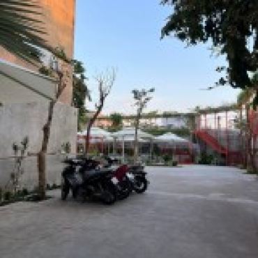 Hình ảnh Bán đất 293/2 Quang Trung Phường Gò Vấp Tp Hồ Chí Minh