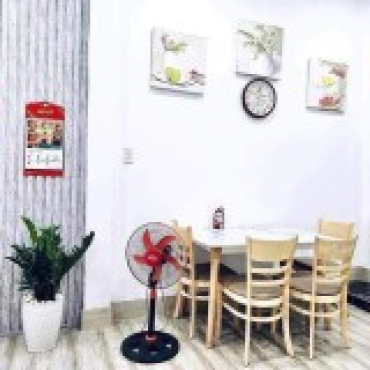 Hình ảnh Bán nhà hẻm 86/12 Đường Số 27 Phường Gò Vấp Tp Hồ Chí Minh