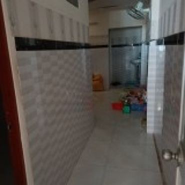 Hình ảnh Bán nhà hẻm 148/1 KP2 (Nguyễn Thị Xinh) Phường Thới An Tp Hồ Chí Minh