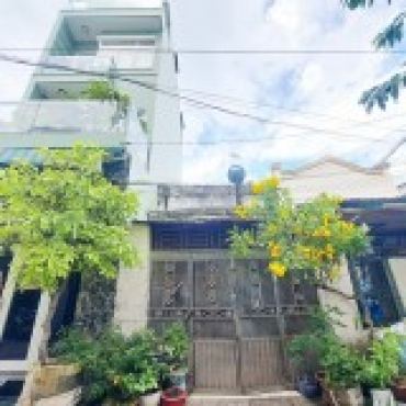Hình ảnh Bán nhà 14 Đường Số 8B Phường Bình Hưng Hòa Tp Hồ Chí Minh
