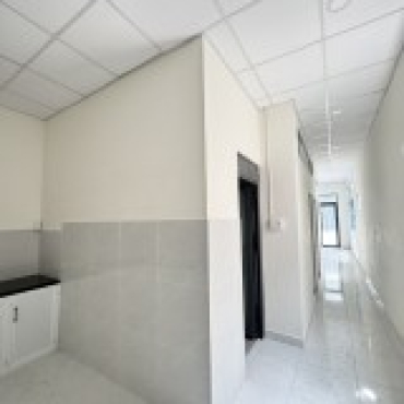 Hình ảnh Bán chung cư (Thửa 43 Tờ 89) Đường số 11 Phường Linh Xuân Tp Hồ Chí Minh