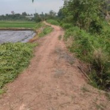 Hình ảnh Bán đất thửa 529 tờ 16 Trung Đông 7 Xã Hóc Môn Tp Hồ Chí Minh