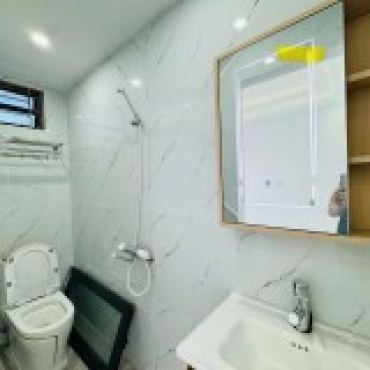 Hình ảnh Bán chung cư (Thửa 614 tờ 36) Nguyễn Duy Trinh Phường Long Phước Tp Hồ Chí Minh