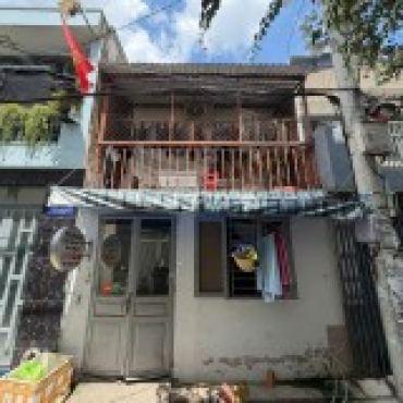 Hình ảnh Bán nhà hẻm 150/31/7 26 tháng 3 Phường Bình Hưng Hòa Tp Hồ Chí Minh