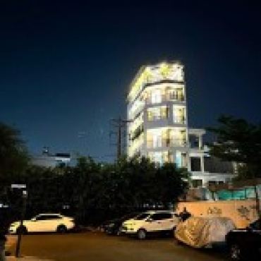 Hình ảnh Bán chung cư Thống Nhất Phường Gò Vấp Tp Hồ Chí Minh