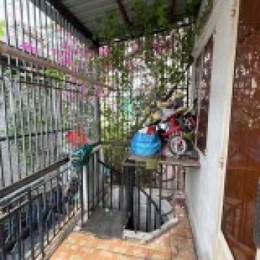 Hình ảnh Bán nhà hẻm 79/48D6 ( SC 79.58.62C ) Tân Hoà Đông Phường Phú Lâm Tp Hồ Chí Minh