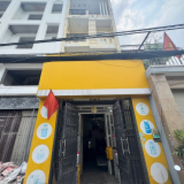 Hình ảnh Bán nhà hẻm 267/5C Lê Đình Cẩn Phường Tân Tạo Tp Hồ Chí Minh