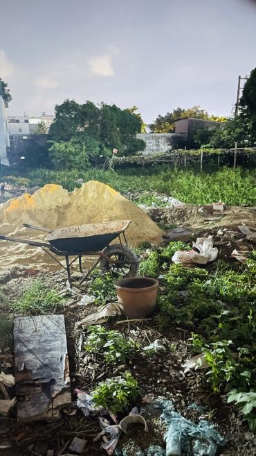 Hình ảnh Bán đất thửa 640+641 tờ 94 Lê Đức Thọ Phường An Hội Tây Tp Hồ Chí Minh