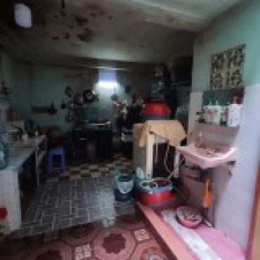 Hình ảnh Bán nhà hẻm 80/13 Trần Nguyên Hãn Phường Phú Định Tp Hồ Chí Minh