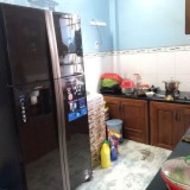 Hình ảnh Bán nhà 4A Bùi Công Trừng (Thửa 640 Tờ 34) Xã Hóc Môn Tp Hồ Chí Minh