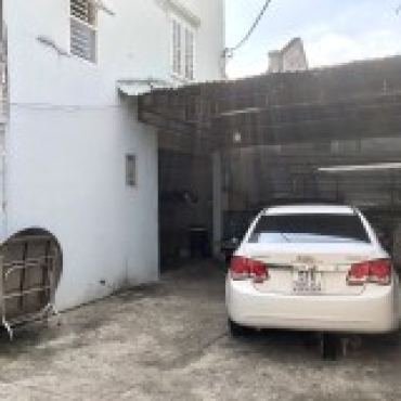 Hình ảnh Bán nhà hẻm 49/41 ( Thửa 249 Tờ 36 ) Bùi Công Trừng Xã Hóc Môn Tp Hồ Chí Minh