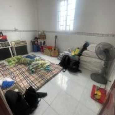 Hình ảnh Bán nhà hẻm 150/29 Phú Định Phường Bình Phú Tp Hồ Chí Minh