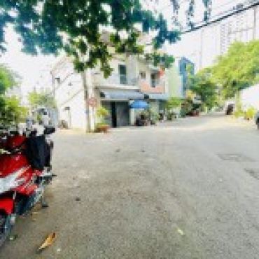 Hình ảnh Bán chung cư (Cư xá Cửu Long) Ngô Tất Tố Phường Thạnh Mỹ Tây Tp Hồ Chí Minh