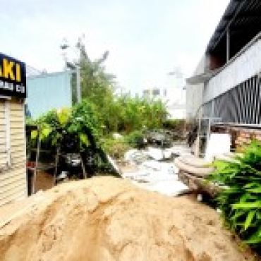 Hình ảnh Bán đất thửa 35 tờ 34 Đường số 39 Phường Bình Trưng Tp Hồ Chí Minh