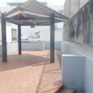 Hình ảnh Bán nhà hẻm 14/13/48 Thân Nhân Trung Phường Bảy Hiền Tp Hồ Chí Minh