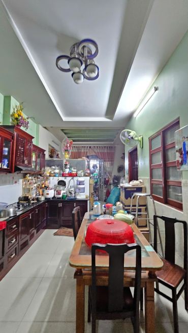 Hình ảnh Bán nhà hẻm 99/8 ấp Dân Thắng 2 (Thửa 465 Tờ 65) Xã Xuân Thới Sơn Tp Hồ Chí Minh