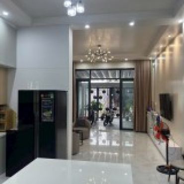Hình ảnh Bán nhà hẻm 140/27 Nguyễn Thị Ra Xã Xuân Thới Sơn Tp Hồ Chí Minh