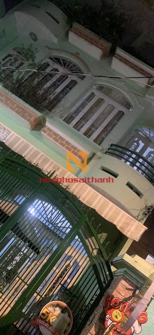 Hình ảnh Bán nhà 92B/35 Tôn Thất Thuyết P.16 Quận 4