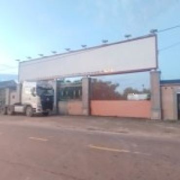 Hình ảnh Bán đất thửa 655 tờ 30 Măt Tiền Cây Trôm Mỹ Khánh Xã Thái Mỹ Tp Hồ Chí Minh