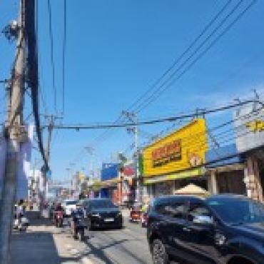 Hình ảnh Bán nhà hẻm 257/2 Tô Ngọc Vân Phường Thủ Đức Tp Hồ Chí Minh