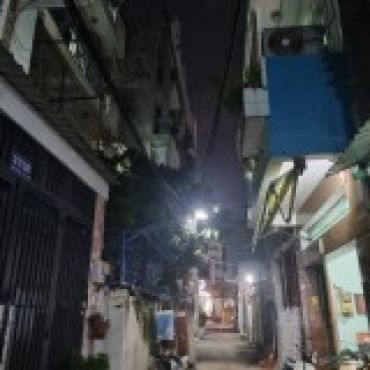 Hình ảnh Bán nhà hẻm 37/19 Nhất Chi Mai Phường Bảy Hiền Tp Hồ Chí Minh