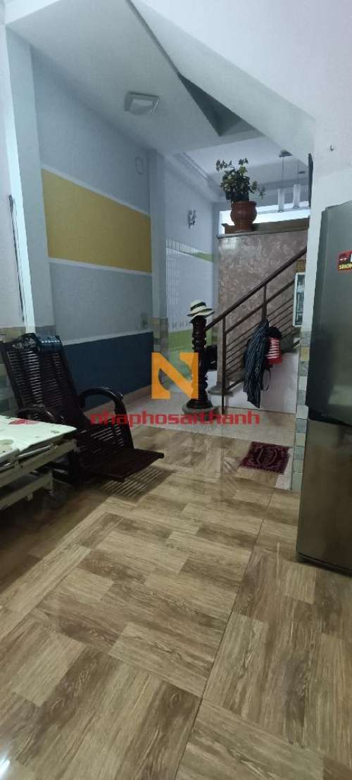 Hình ảnh Bán nhà 92 đường số 2 Phước Bình Quận 9