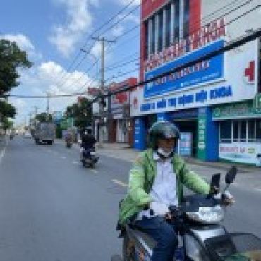 Hình ảnh Bán đất thửa 640 tờ 23 HXH 1147 Nguyễn Duy Trinh Phường Long Trường Tp Hồ Chí Minh