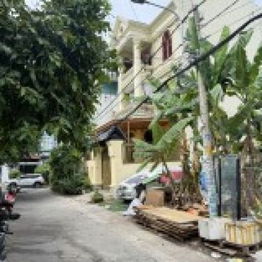 Hình ảnh Bán đất 103/7/3 Đường số 20 Phường Hiệp Bình Tp Hồ Chí Minh
