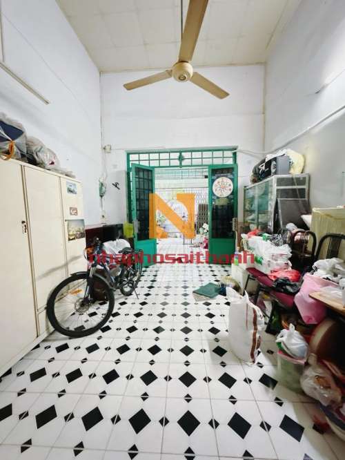 Hình ảnh Bán nhà 92/41/21 Tôn Thất Thuyết phường 16 quận 4