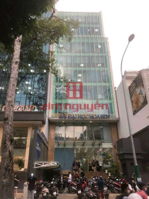 Hình ảnh Bán toà nhà 93 Cao Thắng b