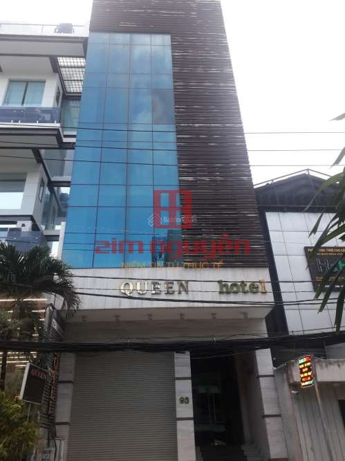 Hình ảnh Bán khác sạn 93 Lam Sơn, Phường 02, Quận Tân Bình