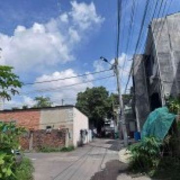 Hình ảnh Bán đất thửa 611 tờ 29 Hẻm 606 Nguyễn Xiển Phường Tăng Nhơn Phú Tp Hồ Chí Minh