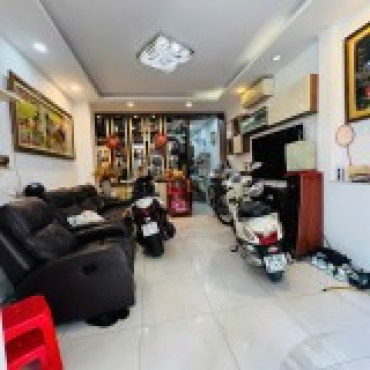 Hình ảnh Bán nhà hẻm 42/31/43 ( SM 42.31.4 ) Đường số 5 Phường Bình Hưng Hòa Tp Hồ Chí Minh