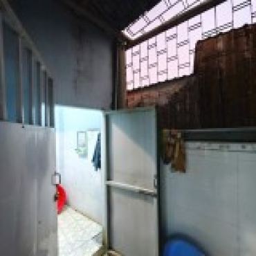 Hình ảnh Bán nhà hẻm 37/7 Ấp 2 (Nguyễn Văn Bứa) Xã Xuân Thới Sơn Tp Hồ Chí Minh