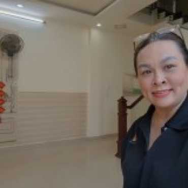 Hình ảnh Bán nhà hẻm 372/15/19 (Phần sau) Cách Mạng Tháng 8 Phường Nhiêu Lộc Tp Hồ Chí Minh