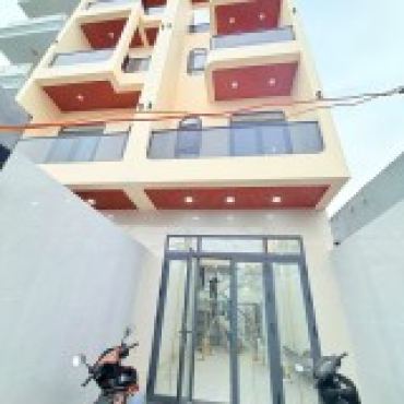 Hình ảnh Bán nhà hẻm 189/12/24 (Thửa 740 tờ 112) Đình Phong Phú Phường Tăng Nhơn Phú Tp Hồ Chí Minh