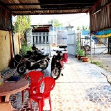 Hình ảnh Bán nhà hẻm 47/6C Nguyễn Thị Ngâu Xã Hóc Môn Tp Hồ Chí Minh