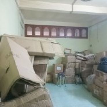 Hình ảnh Bán nhà hẻm 203/45 Phan Văn Khoẻ Phường Bình Tiên Tp Hồ Chí Minh